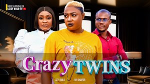 CRAZY TWINS