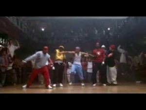 street dancers version française