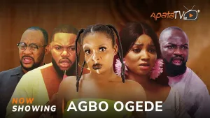 Agbo Ogede