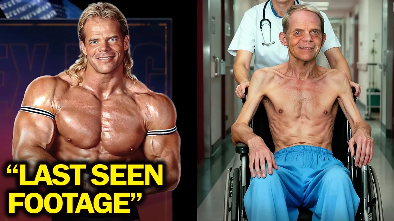 WWE Wrestlers Who Became Steroid Addicts