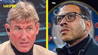 "GAMES THEY SHOULD WIN!" Simon Jordan REFUSES to Get Excited By Liam Rosenior's Start at Chelsea!