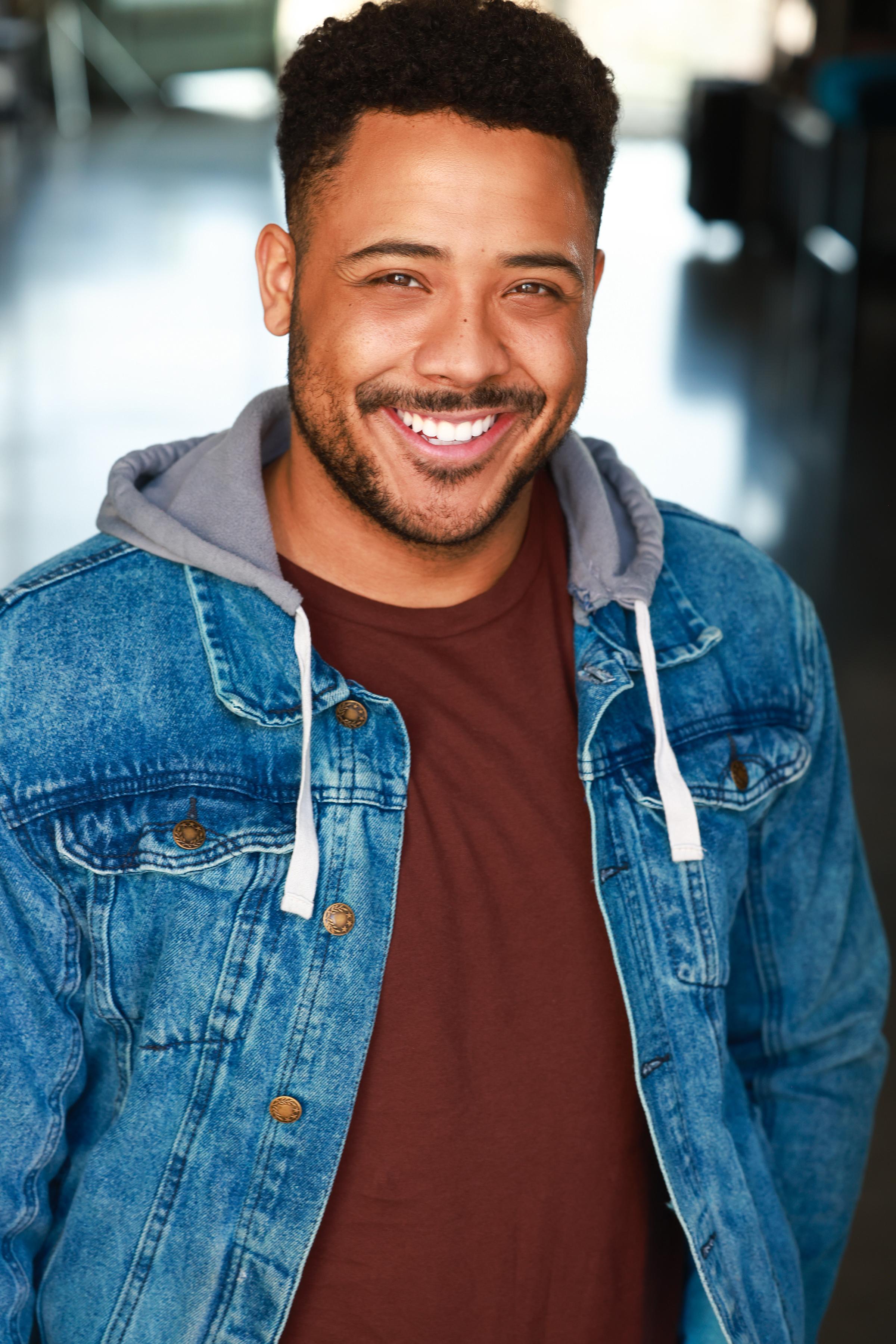 Keylan Haynes