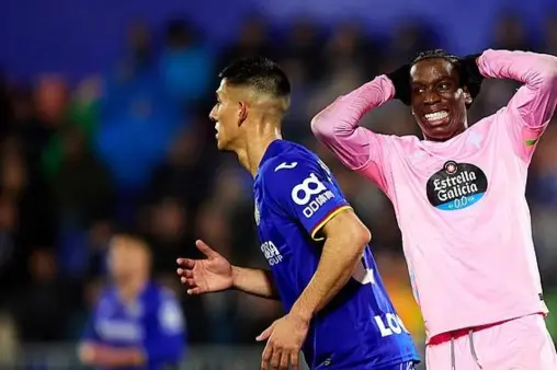 Full Match Replay (Zhou Chuxiong)