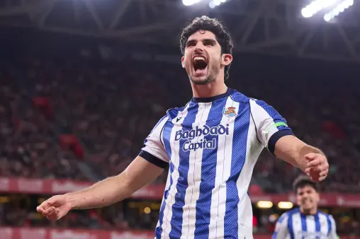 Full Match Replay (Sun Yuxuan)