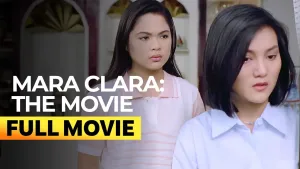 Mara Clara The Movie - sflix