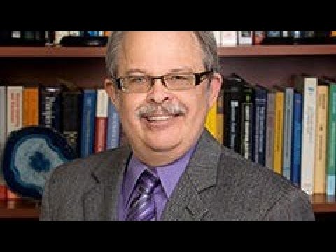Physicist Dr. Eric Davis UFO Interview Reviewed by Hannibal