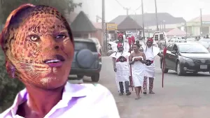Abami Arewa