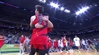 San Miguel WINS THE CHAMPIONSHIP vs TNT | PBA Season 50 Philippine Cup