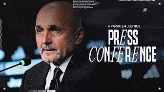 SPALLETTI & BREMER Speak After Parma 1-4 Juventus | PRESS CONFERENCE 🎙️