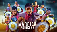 WARRIOR PRINCESS
