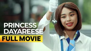 Princess DayaReese