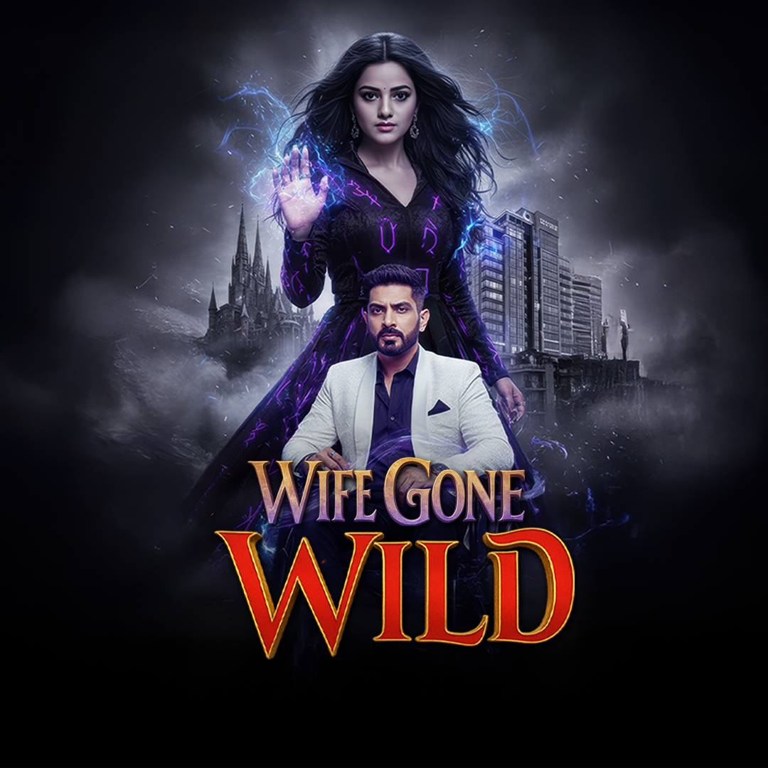 Wife Gone Wild poster