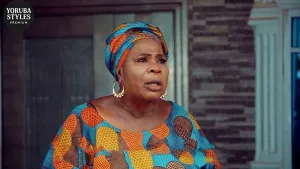 Oko Iya Mi
