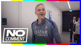 Victoire à Auxerre, signature de Dro et LDC : le NO COMMENT ! 🔴🔵