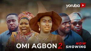 Omi Agbon 2