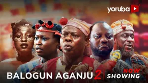 Balogun Aganju 2