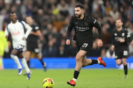 Full Match Replay (Chen Kaidong, He Hui)