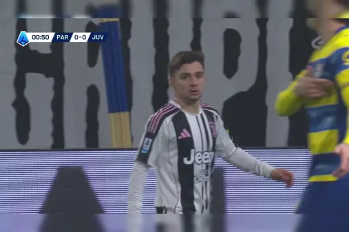 [Highlights] Quick into form! Young Kong Saisang's close-range push saved by goalkeeper's brilliant stop