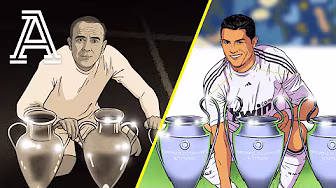 The Creation of the European Cup