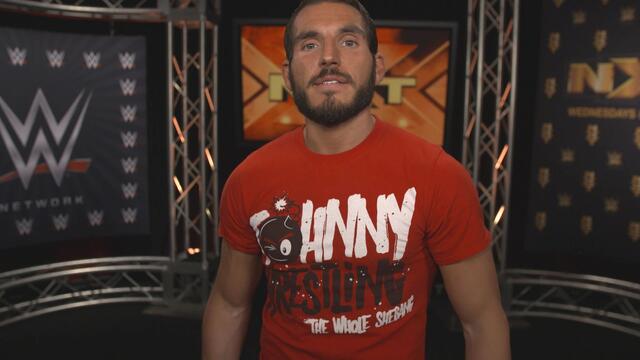 Johnny Gargano recalls one of the greatest moments of his life: WWE Network Pick of the Week, April 13, 2018 backdrop