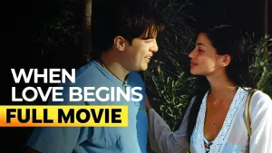 When Love Begins