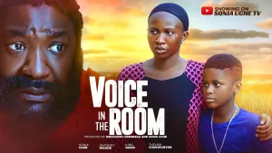 VOICE IN THE ROOM