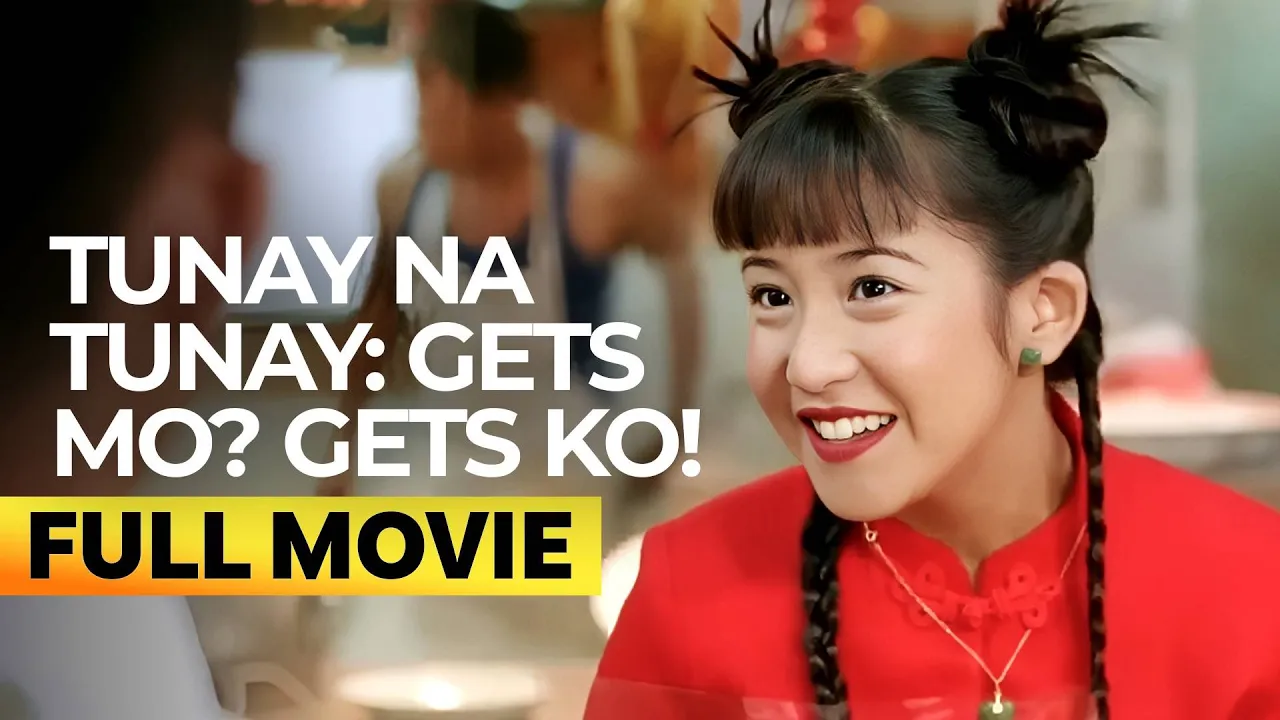 Tunay na Tunay: Gets Mo? Gets Ko!