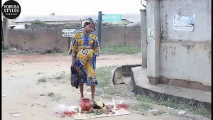 Opo Aiye