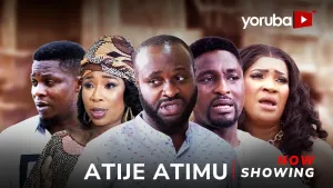 Atije Atimu