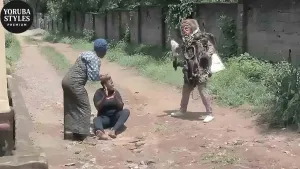 Iyawo Ara Orun