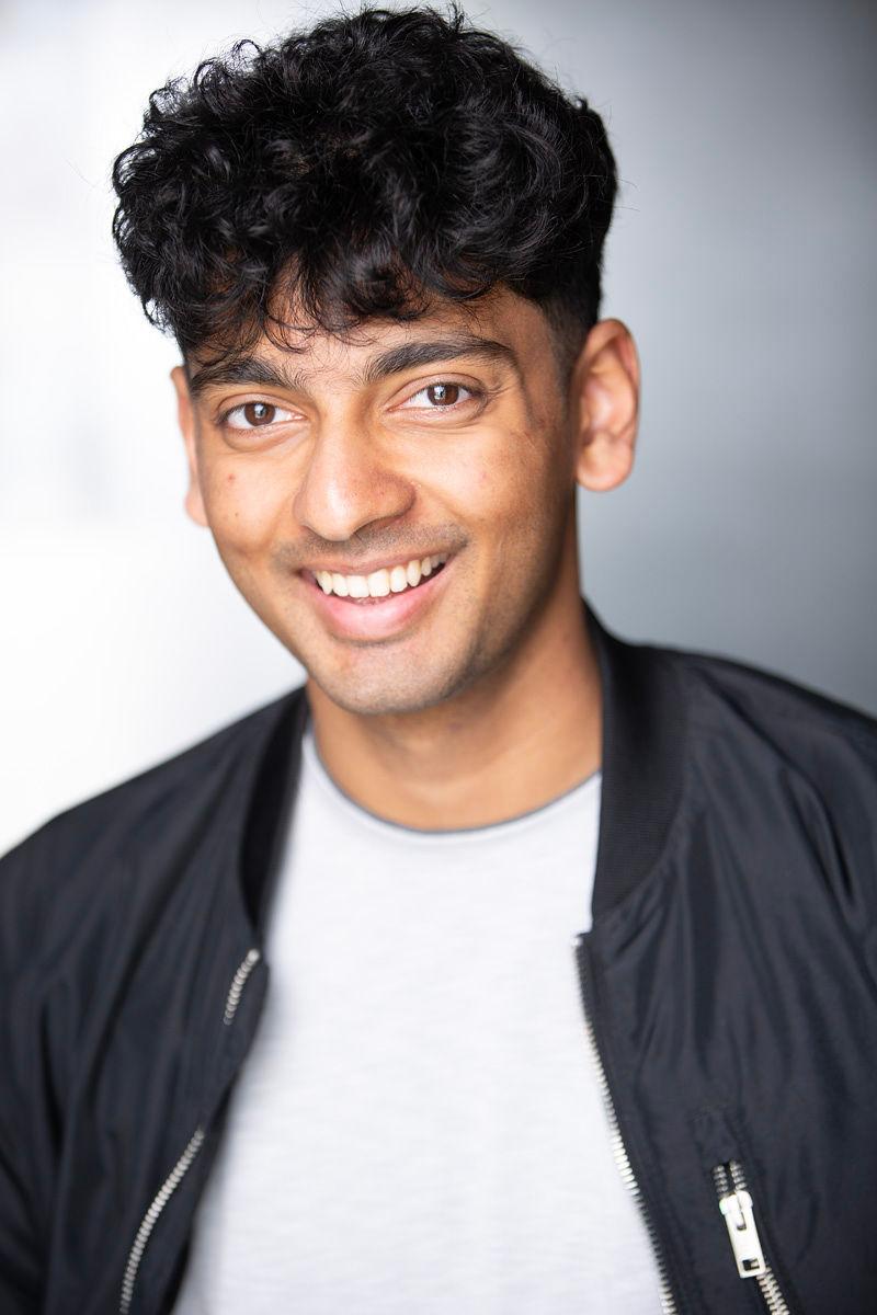 Kaushal Patel