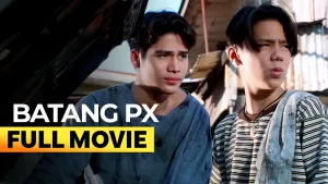 Batang PX