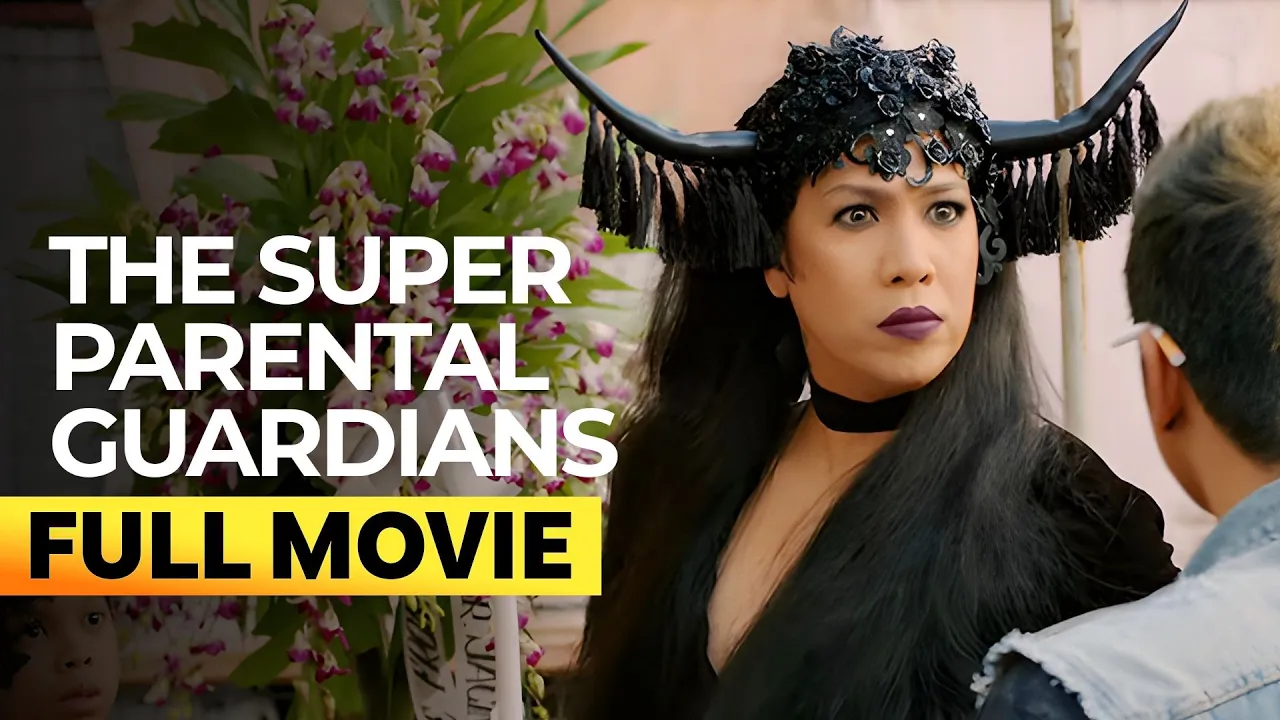 The Super Parental Guardians