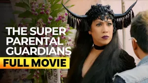 The Super Parental Guardians