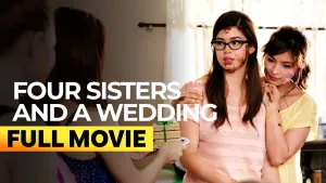 Four Sisters and a Wedding