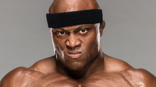 5 things you didn't know about Bobby Lashley: WWE List This!