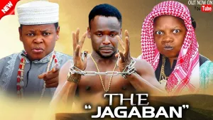 THE JAGABAN OF LAGOS