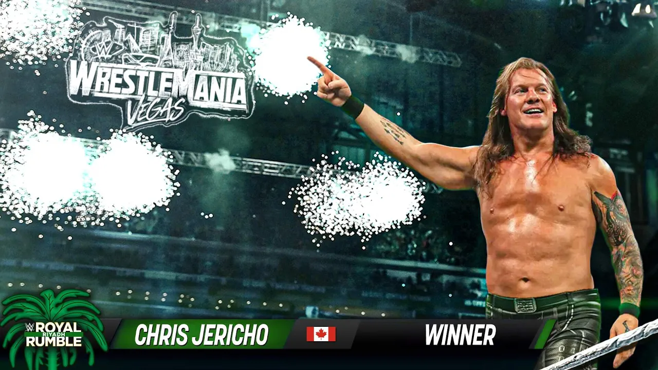 All Winners and Losers WWE Royal Rumble 2026 │ Wrestlelamia Predictions