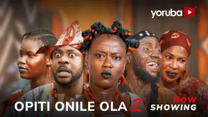 Opiti Onile Ola 2