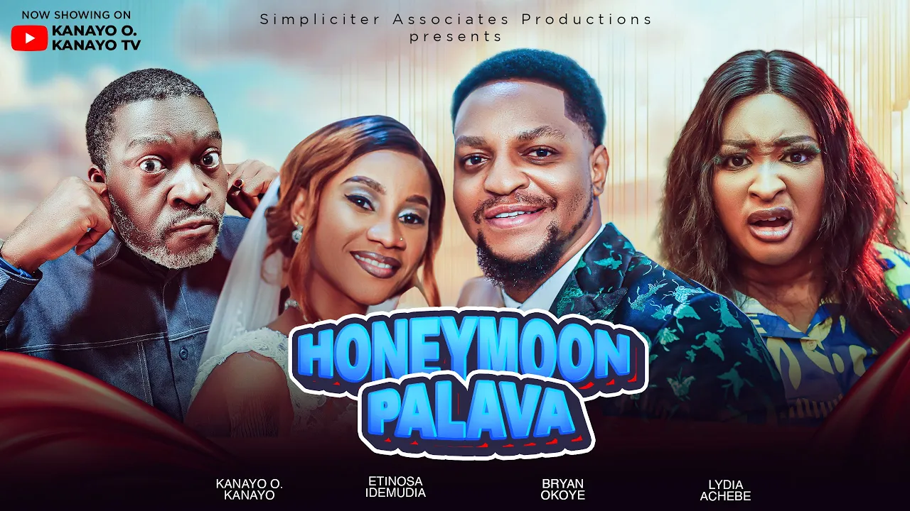Honeymoon Palava