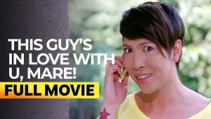 This Guy's in Love With U, Mare!