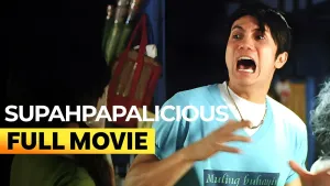 Supahpapalicious'