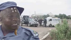 Akanni Erujeje