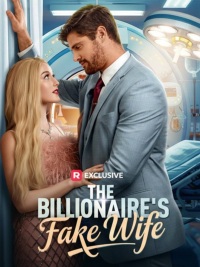 The Billionaire's Fake Wife [English]