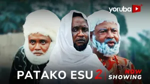 Patako Esu 2