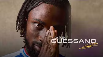 Evann Guessand Joins Palace 🇨🇮🦅