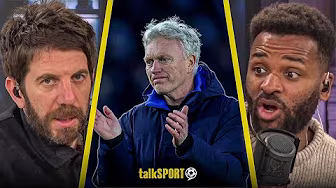 "Rescind It!" Andy Goldstein & Darren Bent FUME At "Utterly Disgusting" David Moyes Booking