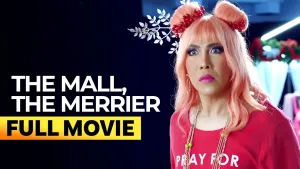 The Mall the Merrier