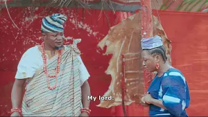 Osuka Agbara