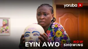 Eyin Awo